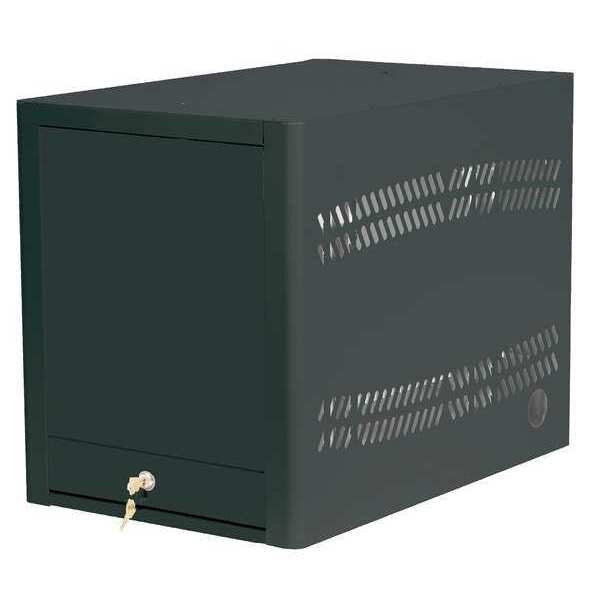 Tablet Depot, 10 Units, Black