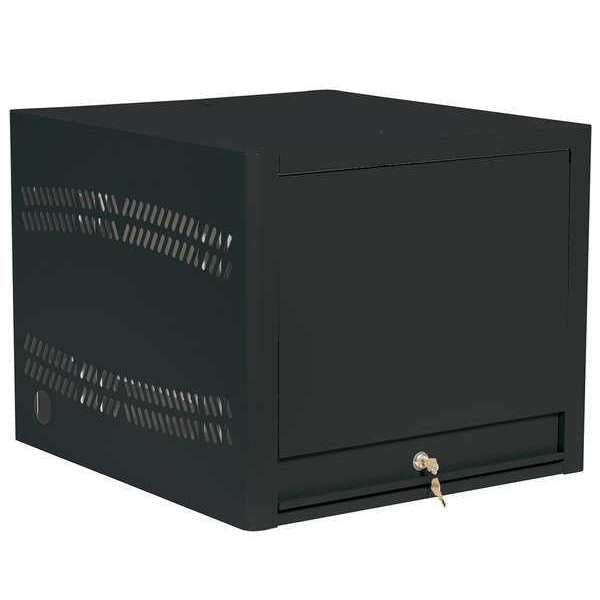 Laptop Depot, 8 Units, Black