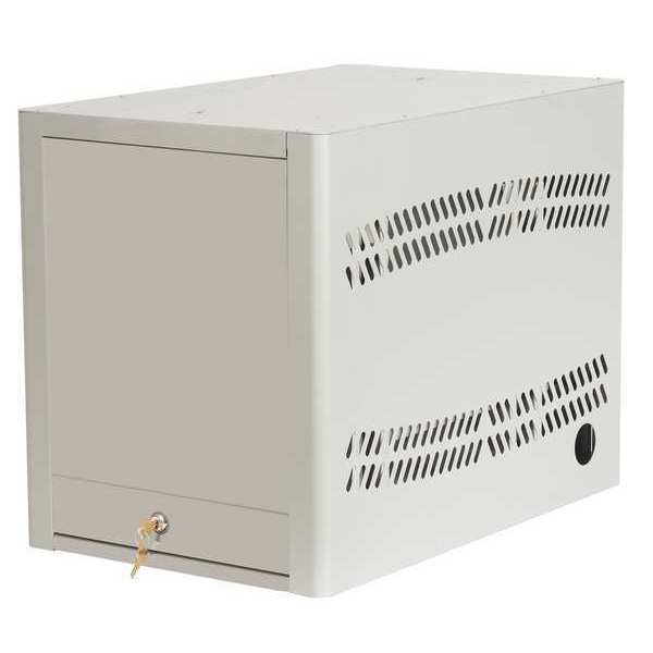 Tablet Depot, 10 Units, Gray Mist