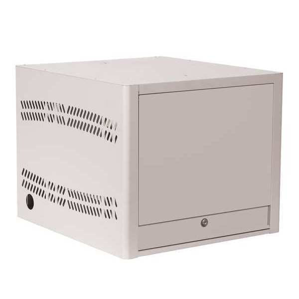 Tablet Depot, 16 Units, Gray Mist