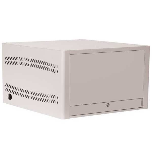 Tablet Depot, 20 Units, Gray Mist