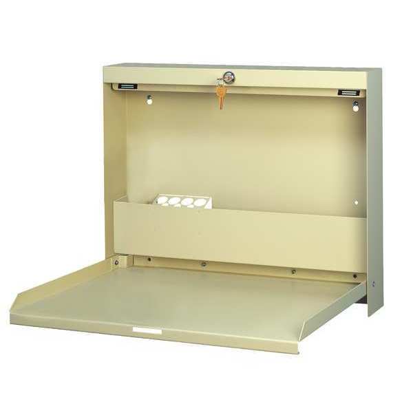 Fold-Up Desk, 3-3/8