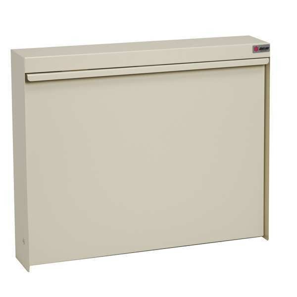 Fold-Up Desk, 3-3/8