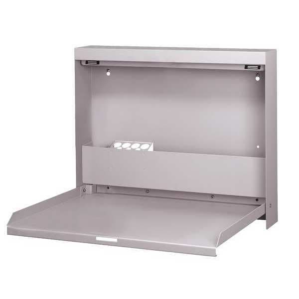 Fold-Up Desk, 3-3/8