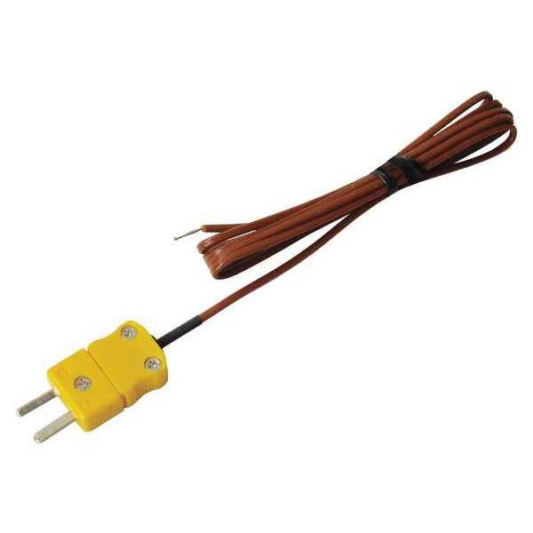 K-Type Std Temperature Probe, FDA Apprv