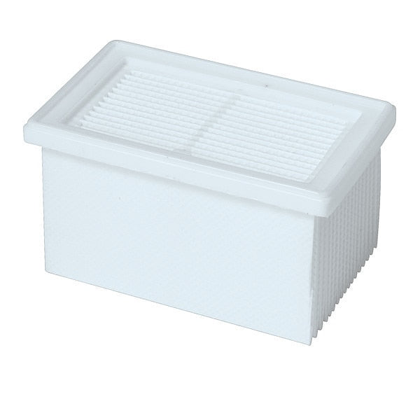 HEPA Filter, Dust, HEPA