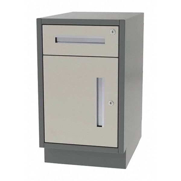 Lab Cabinet, Drawer/Door, 16
