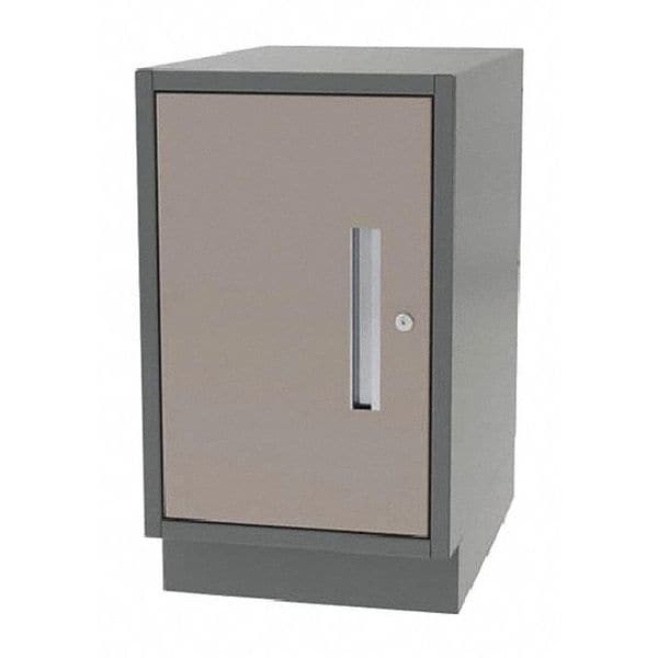 Cabinet, Single Door, 16