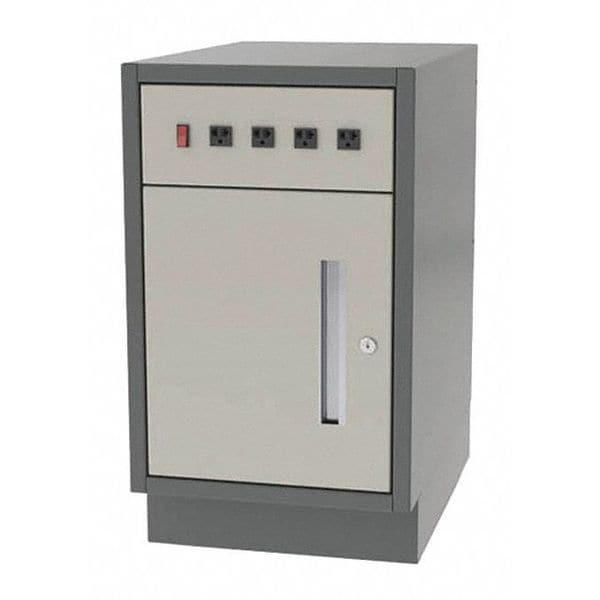 Lab Cabinet, 1 Door, 24