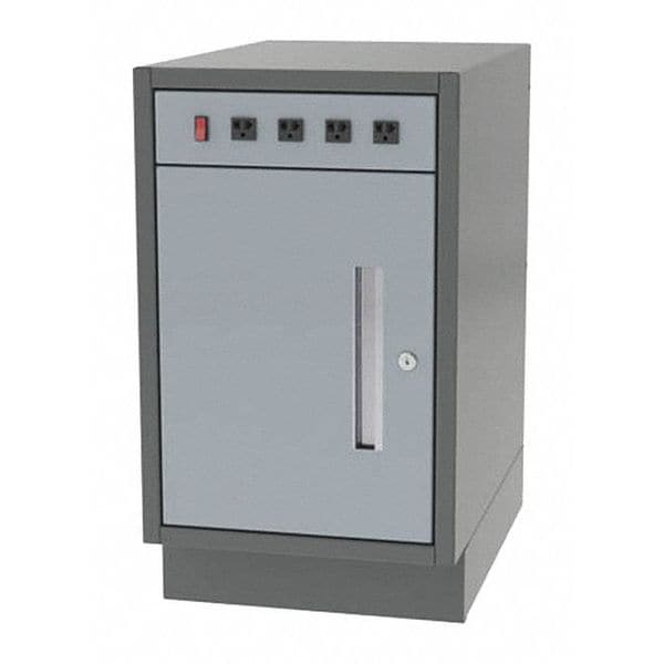 Cabinet, 1 Door, 30