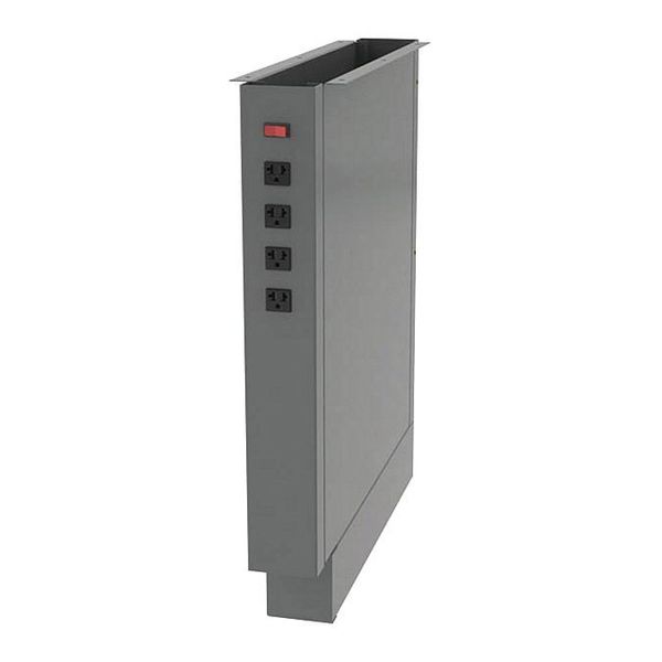 Lab Cabinet, 24