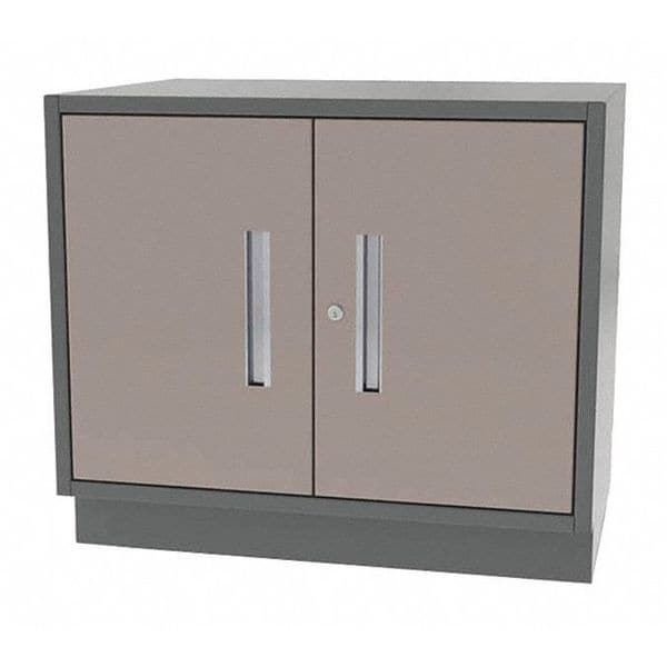 Cabinet, Double Door, 48
