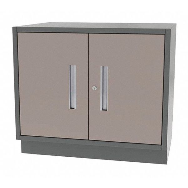 Cabinet, Double Door, 32