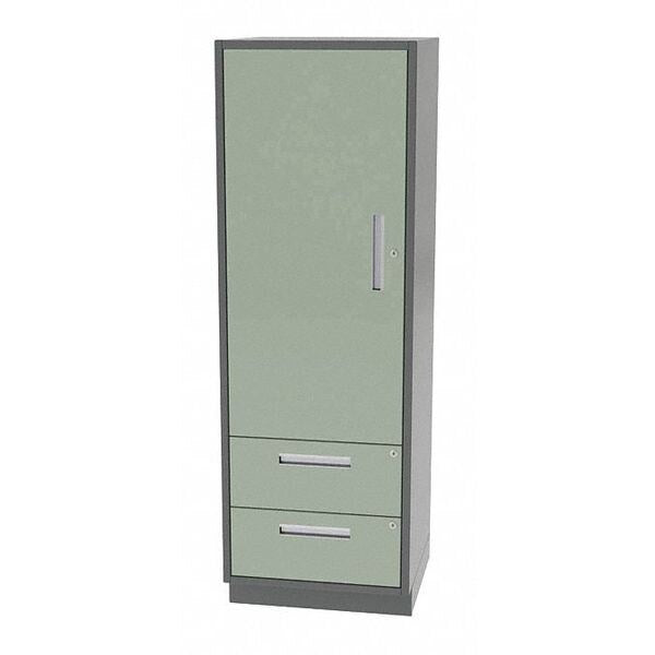 Tall Cabinet, 24