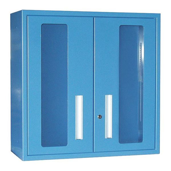 Clear Wall Mounted Cabinet, 30