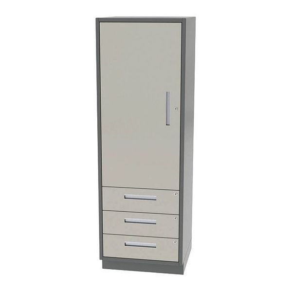 Tall Cabinet, 36