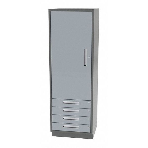 Tall Cabinet, 32