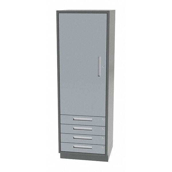 Tall Cabinet, 32