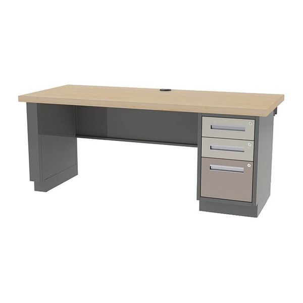 Pre Engineered Work Stations, 30