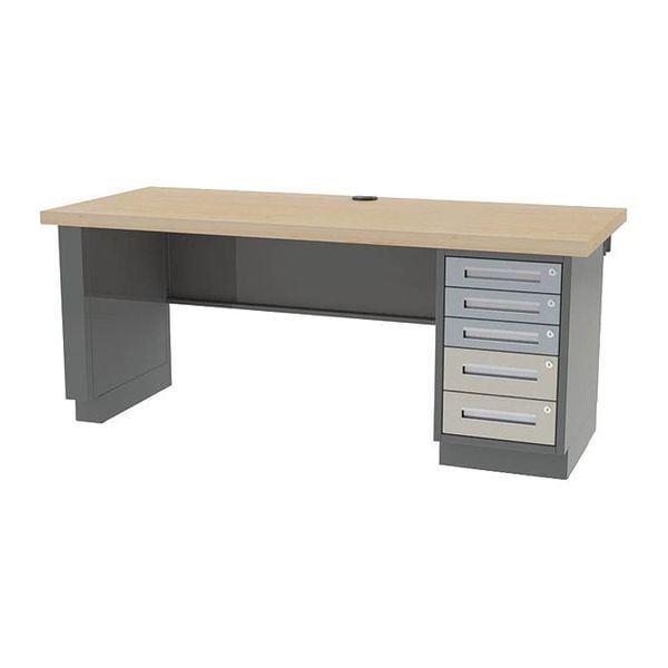 Pre Engineered Work Stations, 30