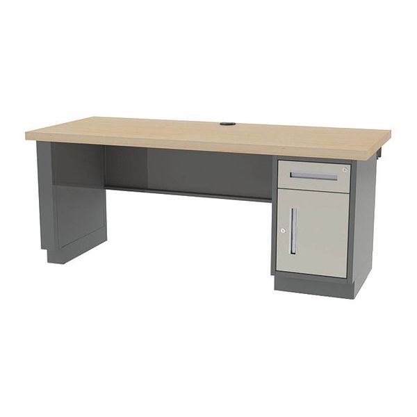 Pre Engineered Work Stations, 30