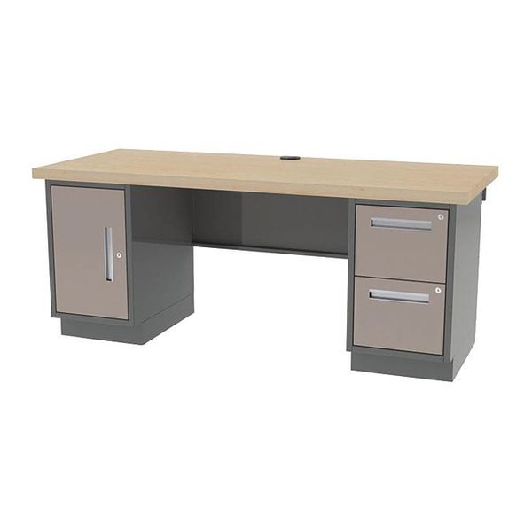 Pre Engineered Work Stations, 30