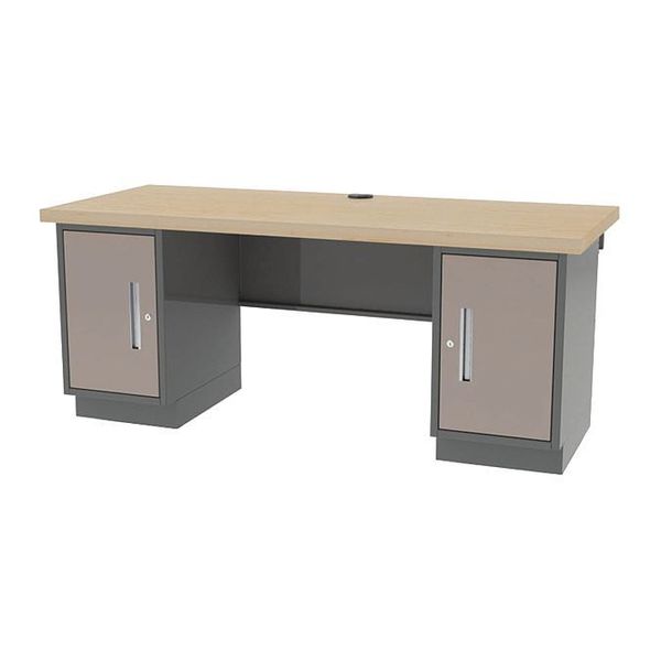 Pre Engineered Work Stations, 30
