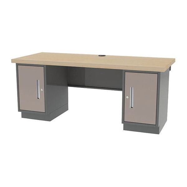 Pre Engineered Work Stations, 30