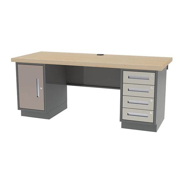 Pre Engineered Work Stations, 30