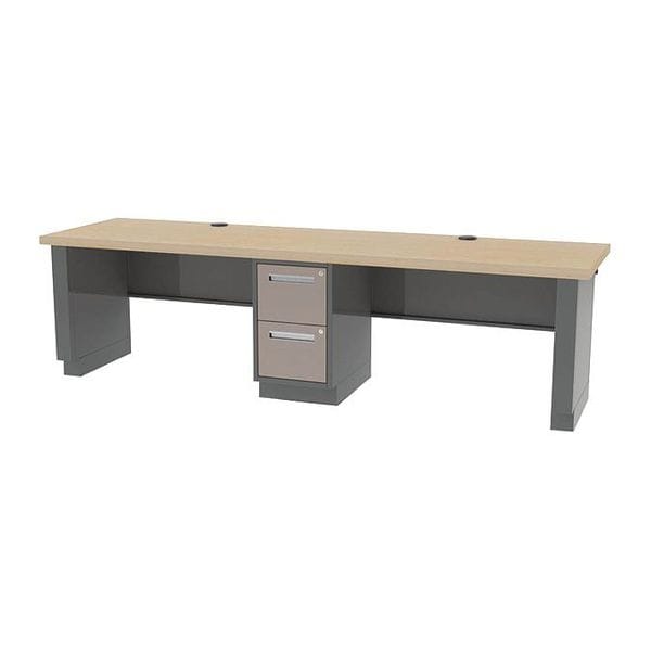 Pre Engineered Work Stations, 30