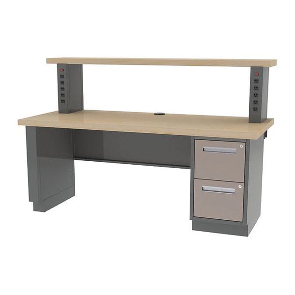 Pre Engineered Work Stations, 30
