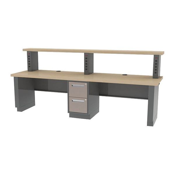 Pre Engineered Work Stations, 30