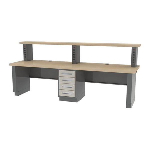 Pre Engineered Work Stations, 30