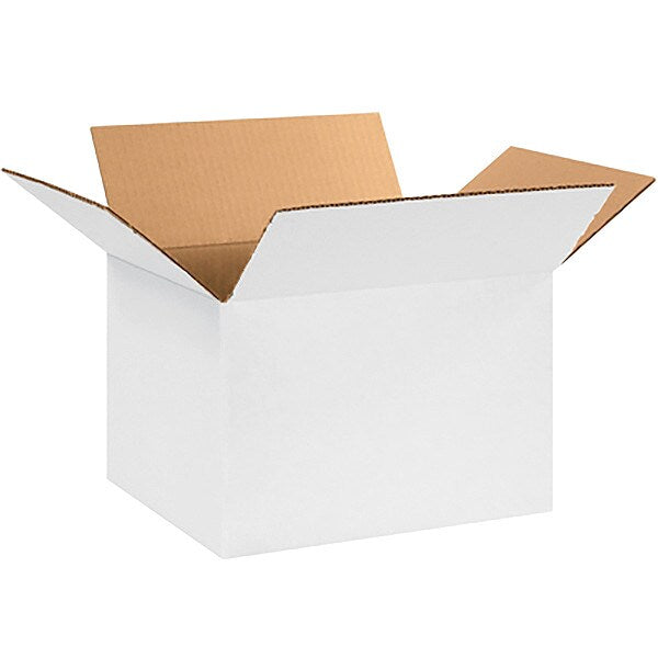 Corrugated Boxes, 12