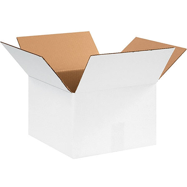 Corrugated Boxes, 12