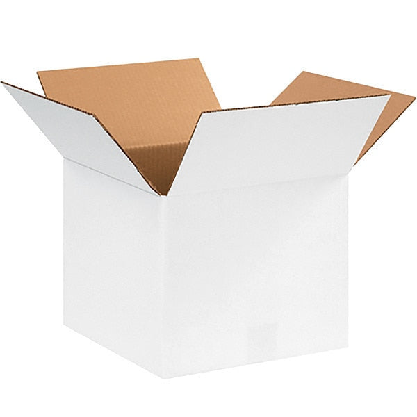 Corrugated Boxes, 12