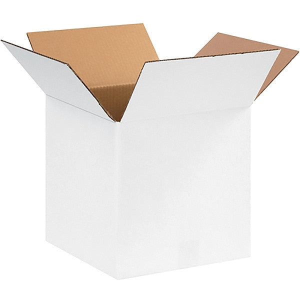 Corrugated Boxes, 12
