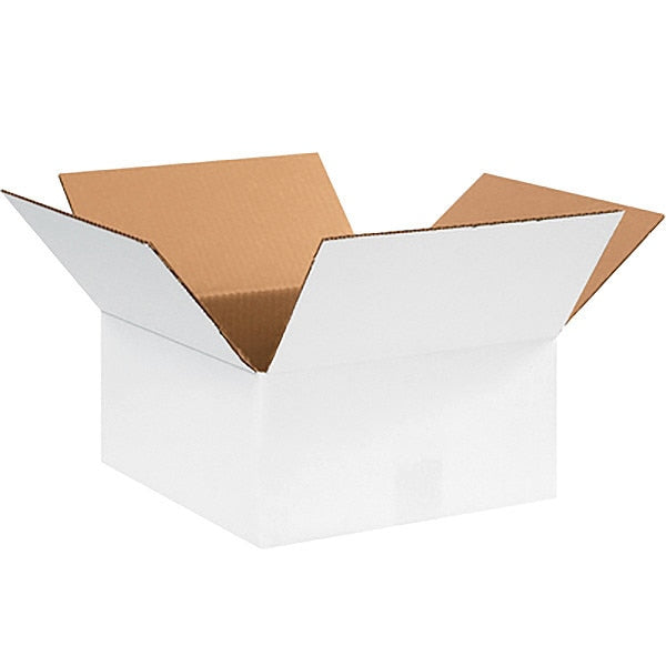 Corrugated Boxes, 12
