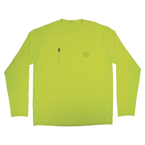 Sun Shirt, Green, S