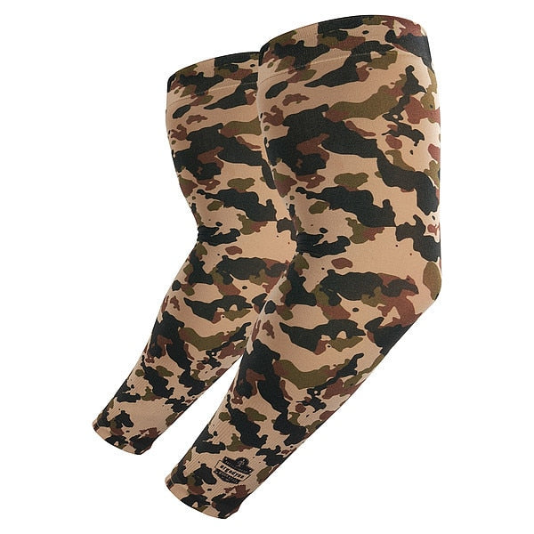 Arm Sleeve, Camo, M/L