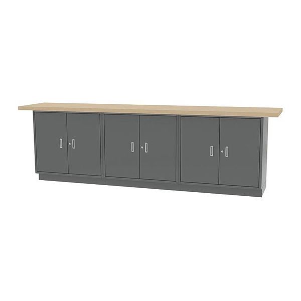 Wall Work Bench, 120