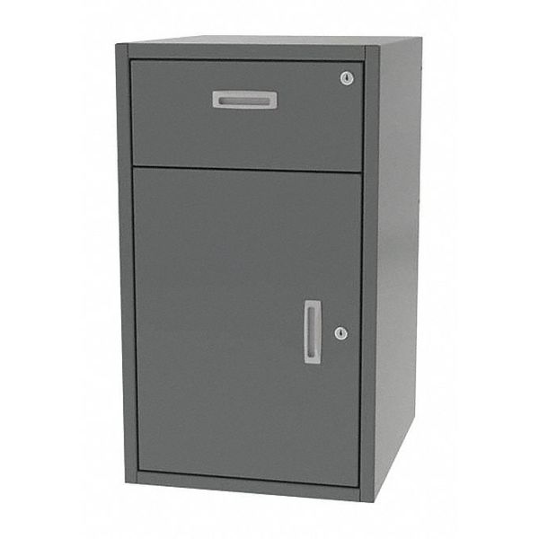 Single Drawer/Door Base 18