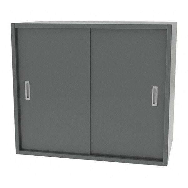 Two Sliding Door Base, 36
