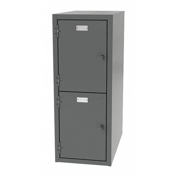 Two Door Base, 12