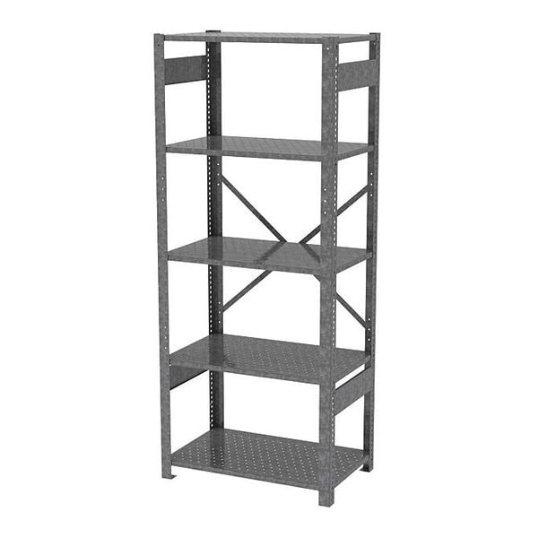 Greenholuse Shelving, 18x48x72