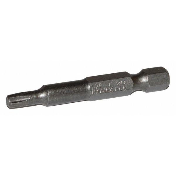 Tee Star Bit, Size T20, 2