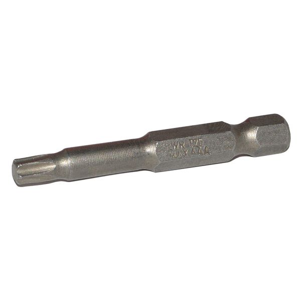 Tee Star Bit, Size T25, 2