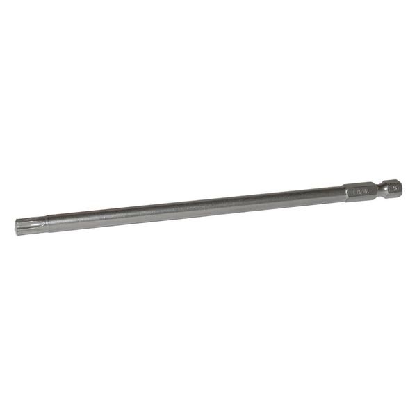 Tee Star Hex Bit, Size T30, 6