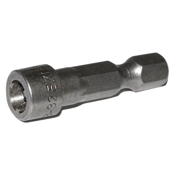 Triple Groove Scrty Screw Sttr, Sizes 1-4