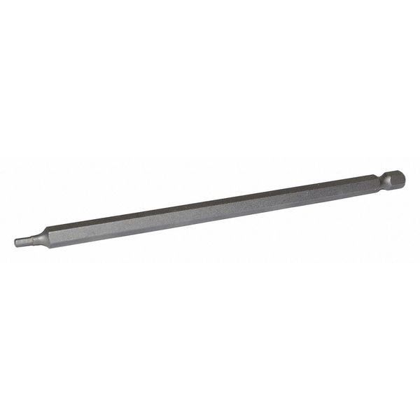 Hex Key Bit, 3/32